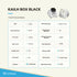 Kailh Box Mechanical Key Switches - Ranked